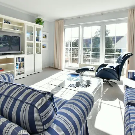 Mummelmann Fw 13 Apartment Zingst